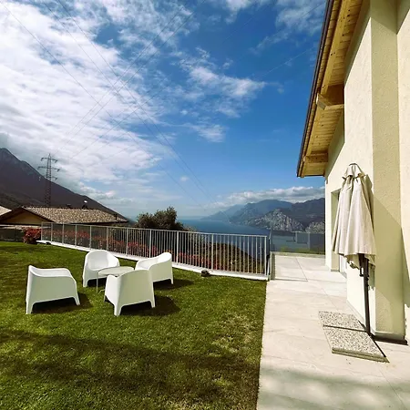 Lägenhet Guardini Malcesine
