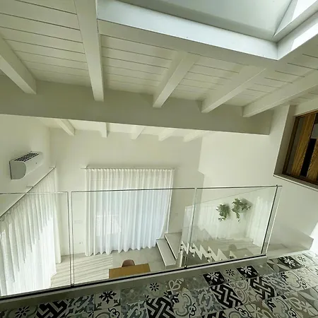 Guardini Appartement