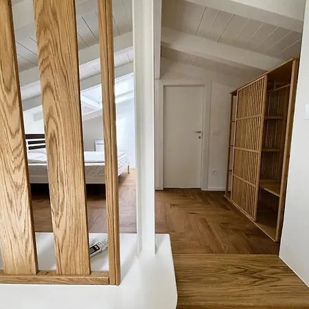 Apartament Guardini *
