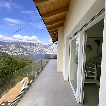 Appartement Guardini