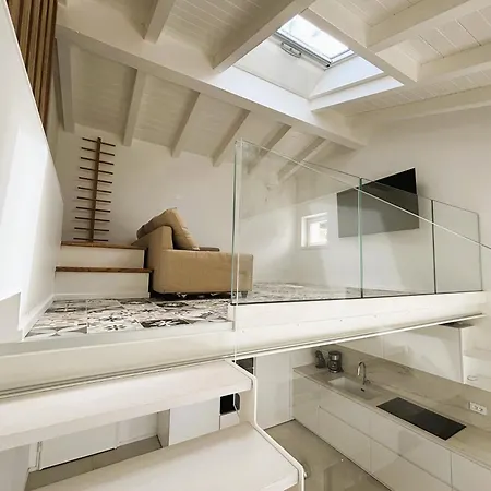 Appartement Guardini *