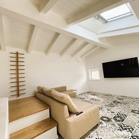 Guardini Apartament Malcesine