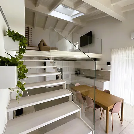 Appartement Guardini Malcesine