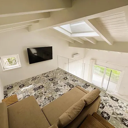Guardini Appartement