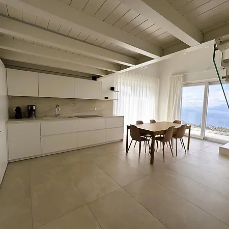 Appartement Guardini