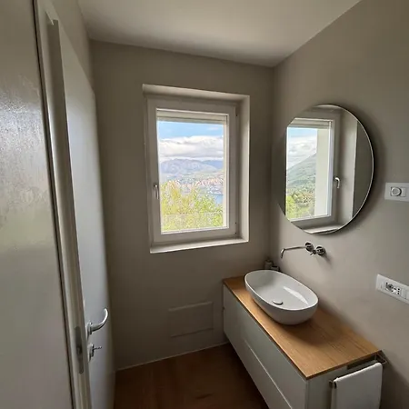 Appartement Guardini *