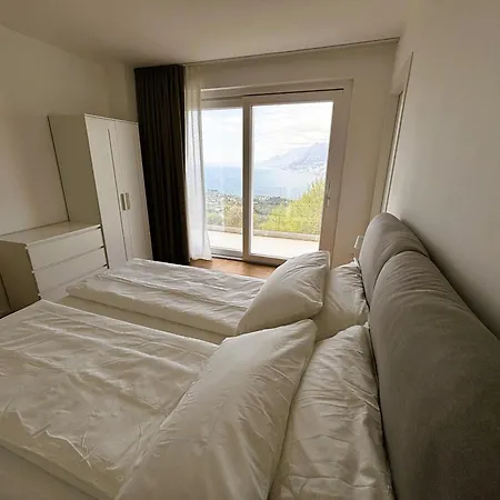 Guardini Apartament *