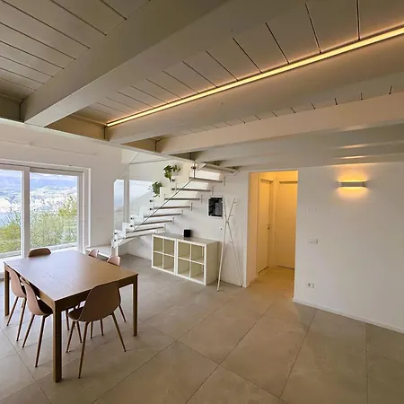 Guardini Apartament Malcesine