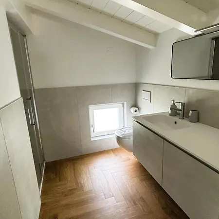 Apartament Guardini