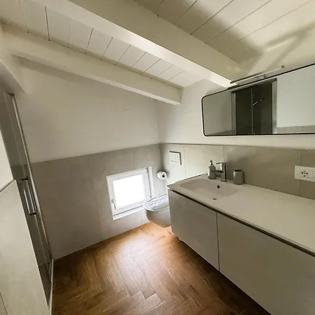 Guardini Apartment *